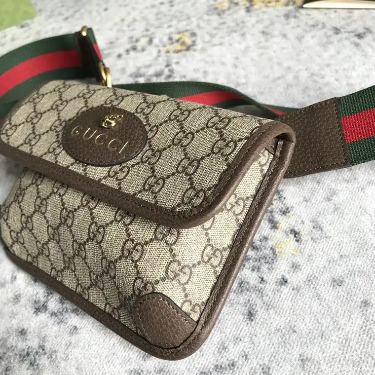Official Brother Sam Bag Gucci 2201DJ0037 0708